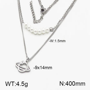 SS Necklace  5N3000055vbnl-350