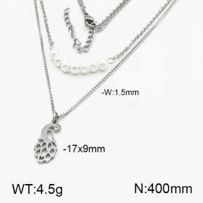 SS Necklace  5N3000056vbnl-350