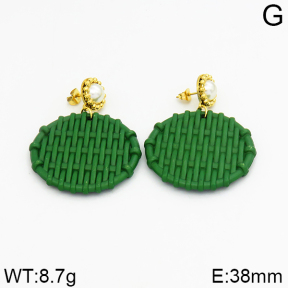 SS Earrings  2E3000109vhha-628