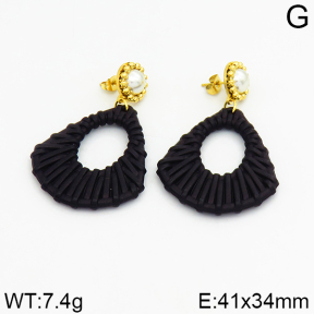 SS Earrings  2E3000116vhha-628