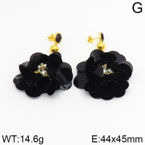 SS Earrings  2E3000117vhha-628