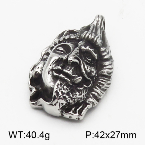 SS Pendant  5P2000356vbpb-243