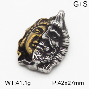 SS Pendant  5P2000357bhva-243