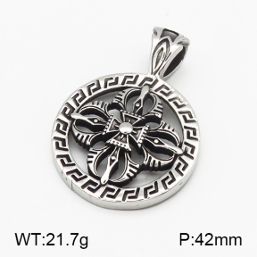 SS Pendant  5P2000358vbpb-243