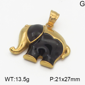 SS Pendant  5P3000022bhia-243