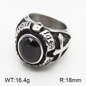 SS Ring  7-11#  5R4000673bhia-243