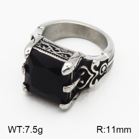 SS Ring  7-12#  5R4000684bhia-243