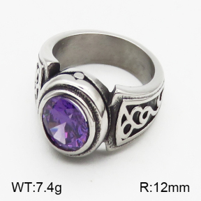 SS Ring  6-11#  5R4000687bhia-243