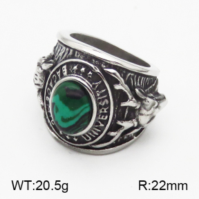 SS Ring  7-11#  5R4000690bhva-243