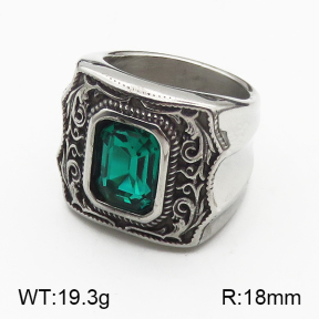 SS Ring  7-11#  5R4000699vhha-243