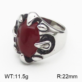 SS Ring  7-11#  5R4000706bhia-243