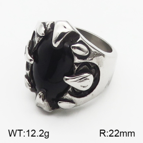 SS Ring  7-12#  5R4000707bhia-243