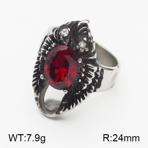 SS Ring  7-11#  5R4000709ahjb-243