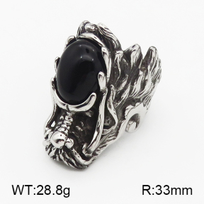 SS Ring  7-12#  5R4000712ahjb-243