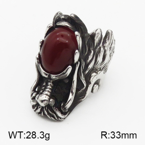 SS Ring  7-12#  5R4000713ahjb-243