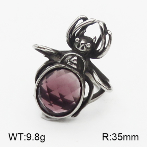 SS Ring  7-11#  5R4000719ahjb-243