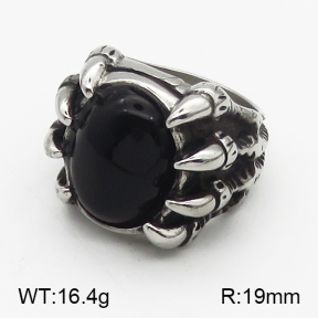 SS Ring  7-11#  5R4000725ahjb-243