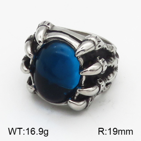 SS Ring  7-11#  5R4000727ahjb-243