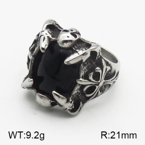 SS Ring  7-11#  5R4000731bhia-243