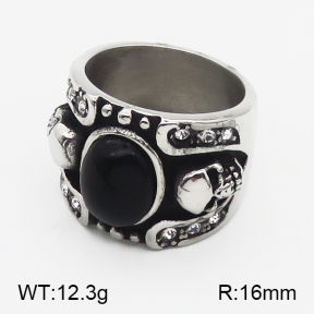 SS Ring  7-13#  5R4000736ahjb-243