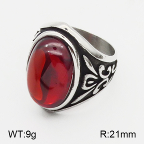 SS Ring  7-11#  5R4000739ahjb-243