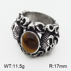 SS Ring  7-11#  5R4000740ahjb-243