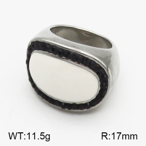 SS Ring  6-9#  5R4000742bhva-243