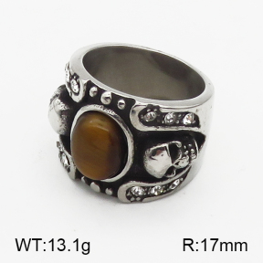 SS Ring  7-13#  5R4000746ahjb-243