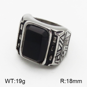 SS Ring  7-11#  5R4000748bhva-243