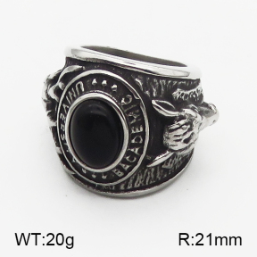 SS Ring  7-11#  5R4000749bhva-243