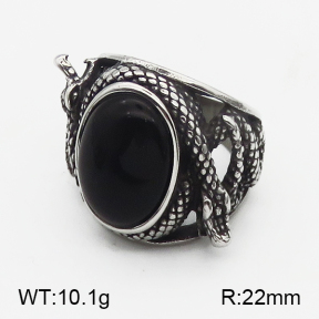 SS Ring   7-12#  5R4000750ahjb-243