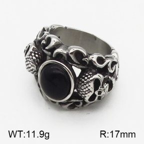 SS Ring  7-11#  5R4000757ahjb-243