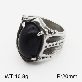 SS Ring  7-12#  5R4000765bhia-243