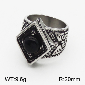 SS Ring  7-11#  5R4000766bhia-243