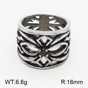 SS Ring  7-11#  5R4000774bhia-243