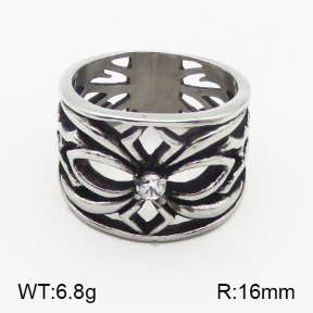 SS Ring  7-11#  5R4000775bhia-243