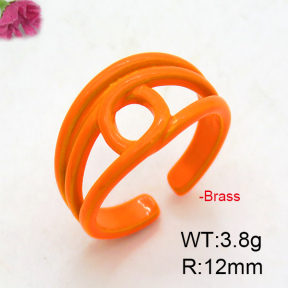 Fashion Copper Ring  F6R300199ablb-L017