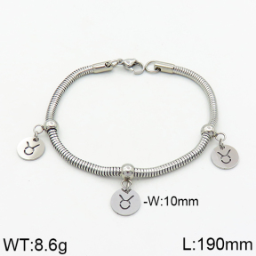 SS Bracelet  2B2000058vbpb-312