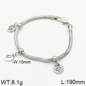 SS Bracelet  2B2000060vbpb-312