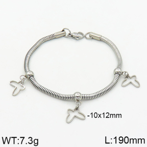 SS Bracelet  2B2000065bhva-312