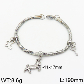 SS Bracelet  2B2000066bhva-312