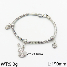 SS Bracelet  2B2000069bhva-312