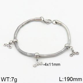 SS Bracelet  2B2000070bhva-312