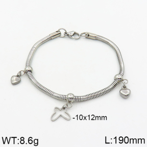 SS Bracelet  2B2000076bhva-312