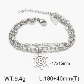 SS Bracelet  5B2000519bbov-350