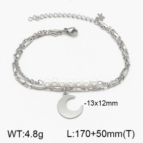 SS Bracelet  5B3000197vbnl-350