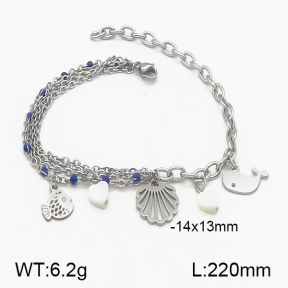 SS Bracelet  5B3000198abol-350