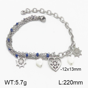 SS Bracelet  5B3000199abol-350