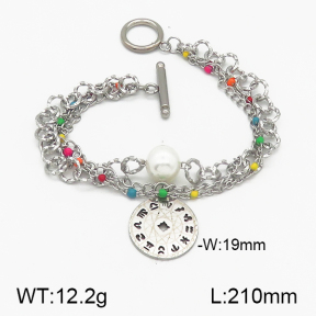 SS Bracelet  5B3000202bbov-350