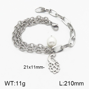 SS Bracelet  5B3000204bbov-350